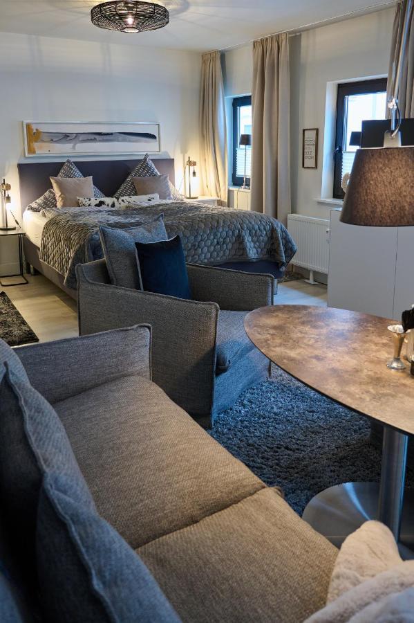 Ferienwohnung Schmuckstern Flensborg Eksteriør billede